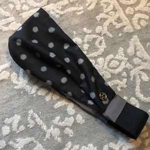 Lululemon headband